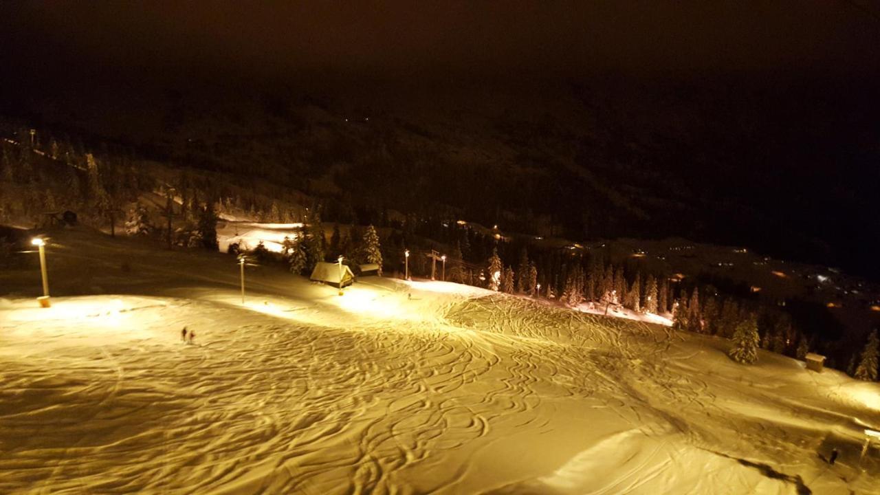 New And Exclusive Cottage In Voss With A Great View Skulestadmo Eksteriør bilde